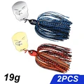 DE 19g 2Pcs