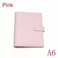 A6 Pink