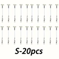 S 20pcs