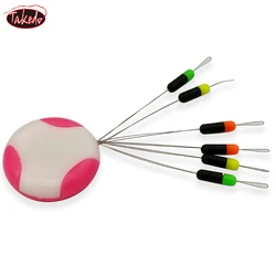 Tapones de goma para corcho flotadores TAKEDO SS – Paradas deslizantes