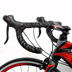 Cinta para manillar de bicicleta de carretera: accesorios de alta calidad
