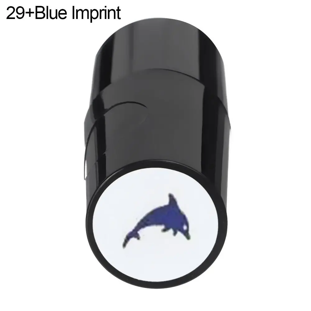 29-Blue Imprint