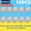 10PCS CR1620