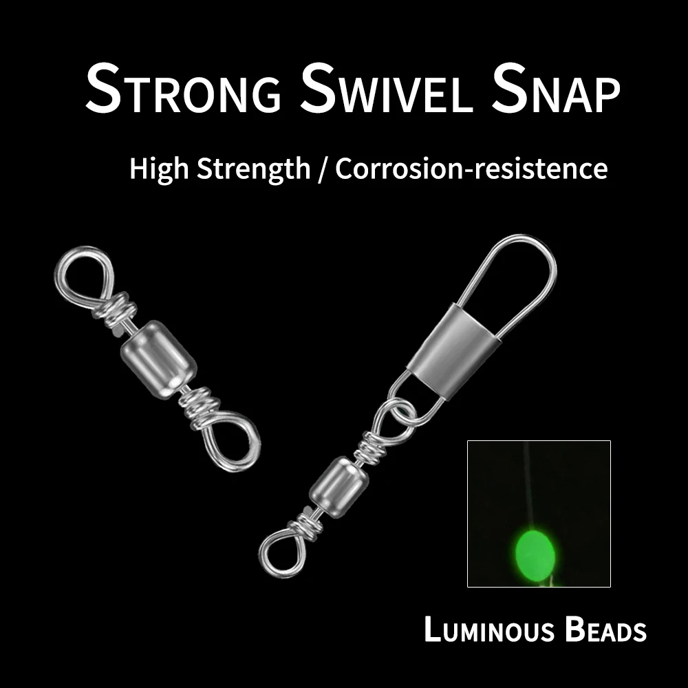 Ellllv-anzuelos de cuerda de plumas de colores, señuelos artificiales de Pesca en agua salada, aparejos de Pesca de caballa, 6 unids/lote por bolsa - imagen 5