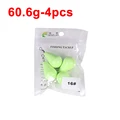 60.6g-4pcs