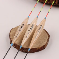 Flotador de pesca Balsa vertical estanque lago