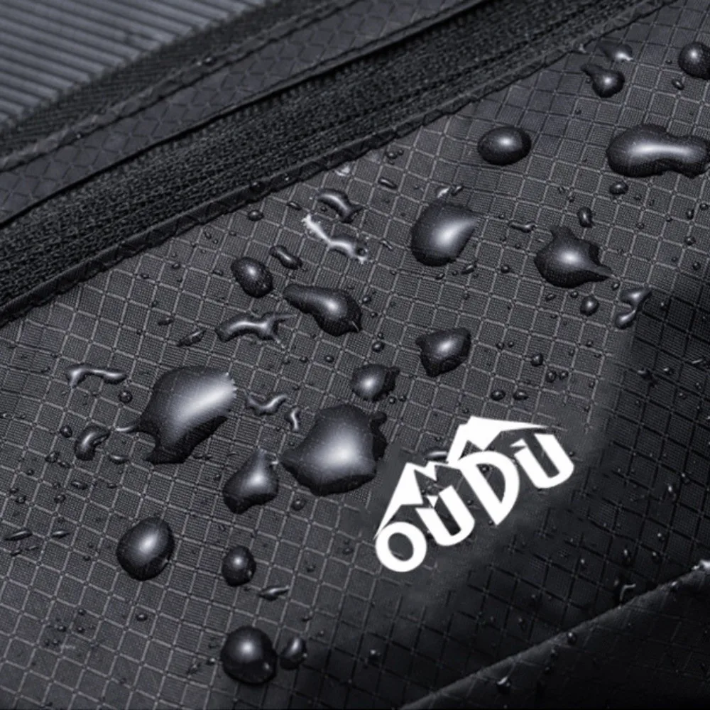 Riñonera deportiva ultrafina para móvil, riñonera multifuncional para correr, almacenamiento de alta elasticidad, bolsa para teléfono deportivo - imagen 3