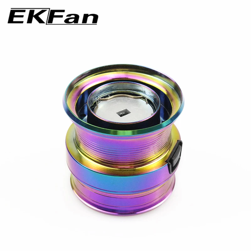 Carrete de pesca serie CALDIA CS LT 2500S para carrete de pesca Dawa - imagen 5