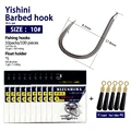 YSN barbed NO.10