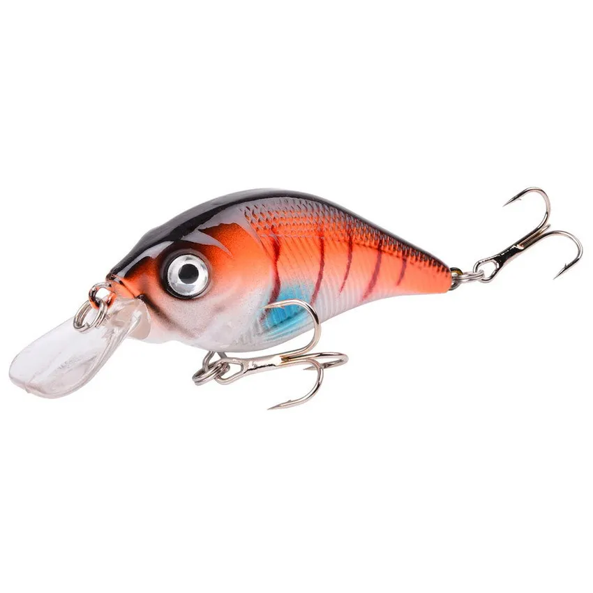 Rock Swimbait 7,7 cm – Señuelo blando de vinilo 12g - imagen 5