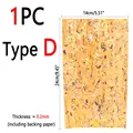 1PC Type D