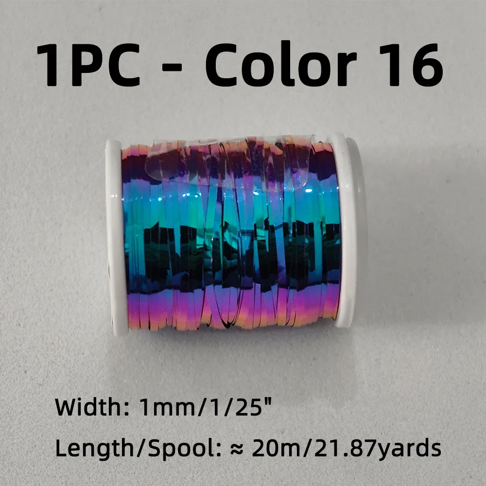 1pc color 16