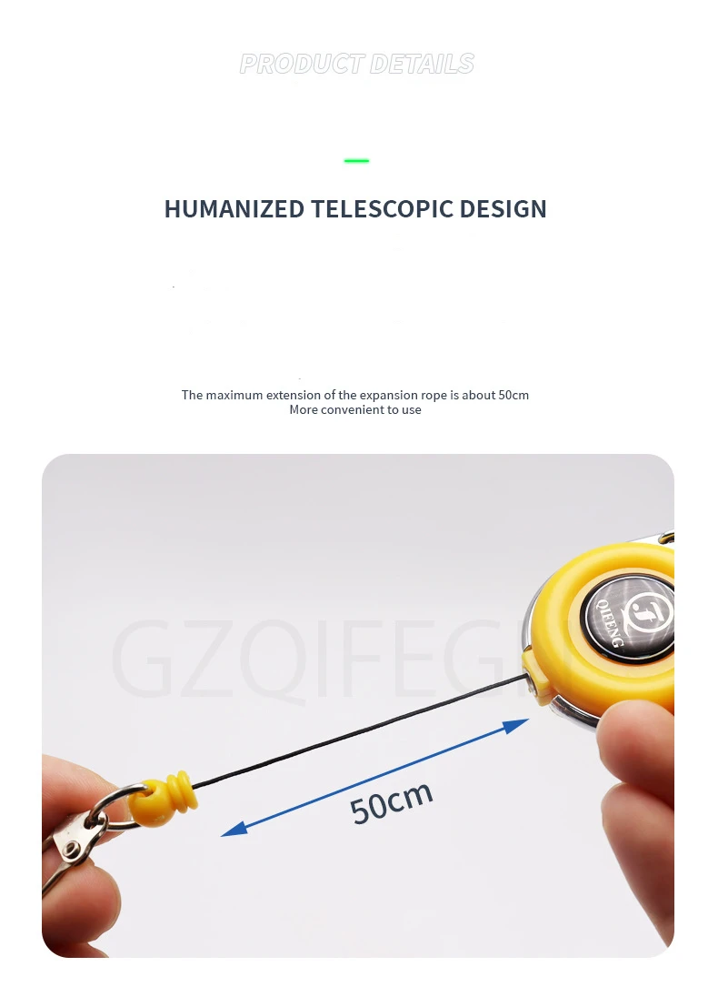Mejore su espacio de trabajo con esta versátil herramienta telescópica humanizada
