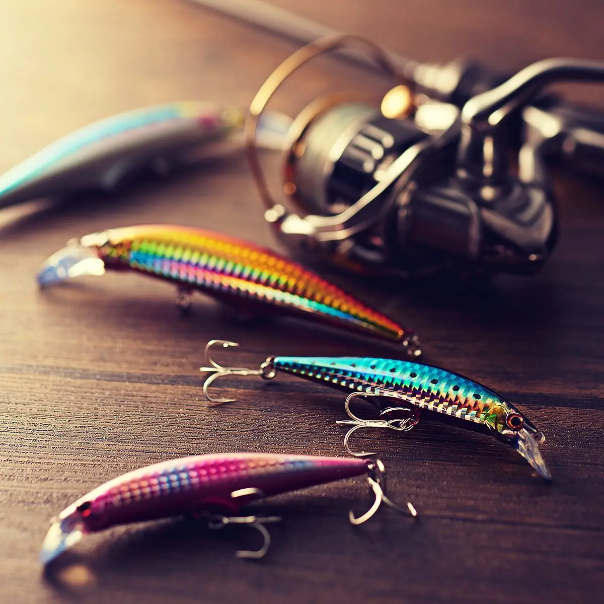 Gcontrol 95 Minnow hundimiento pesca GT señuelo Artificial atún Leurre Pescar G control 95 Jerkbaits de pececillo pesado pesca en alta mar - imagen 5