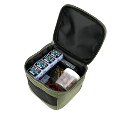 Hirisi Bolsa de Pesca Impermeable Plegable - Aparejos y Herramientas