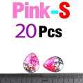Pink S