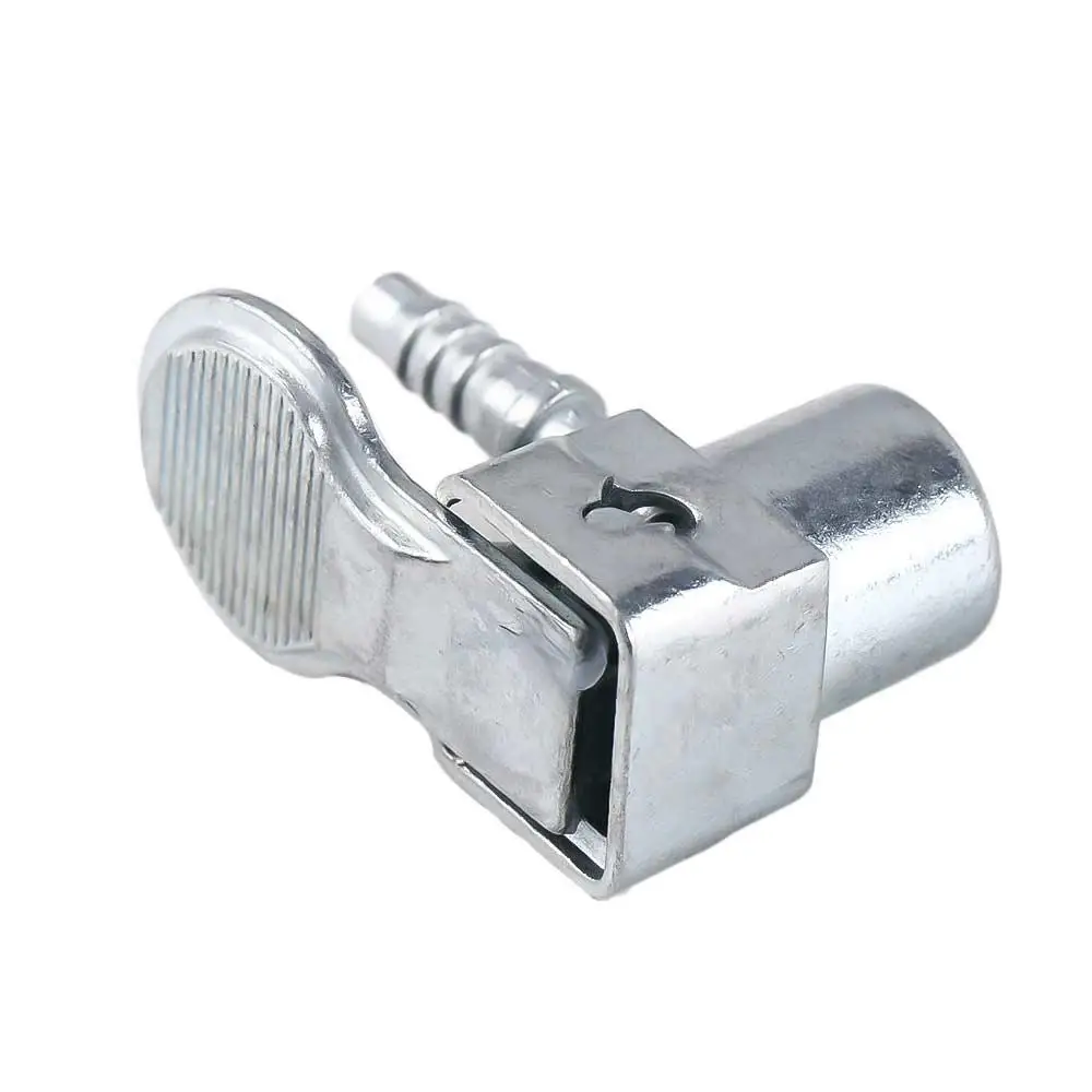 Una herramienta metálica diseñada para tareas de precisión ideales para mejorar la productividad y la eficiencia