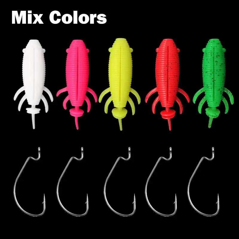 MIX COLOR