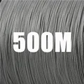 500M  Grey