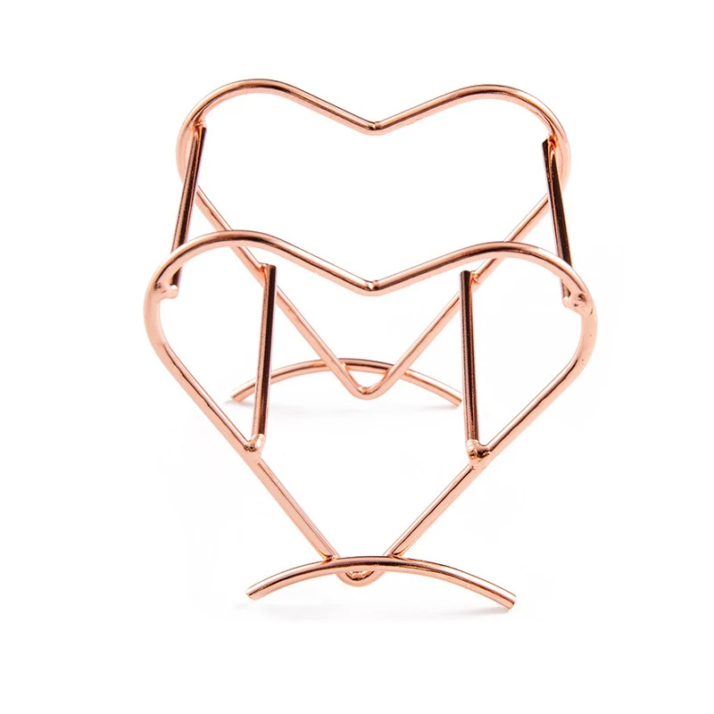 Estante de esponja para cosméticos, bandeja creativa de Metal, soporte de secado, organizador, herramientas - imagen 5