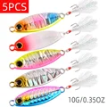 5PCS With Hook
