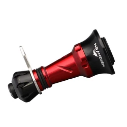 Varilla equilibradora para carrete Heighten - Accesorio pesca