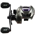 Long Casting Reel