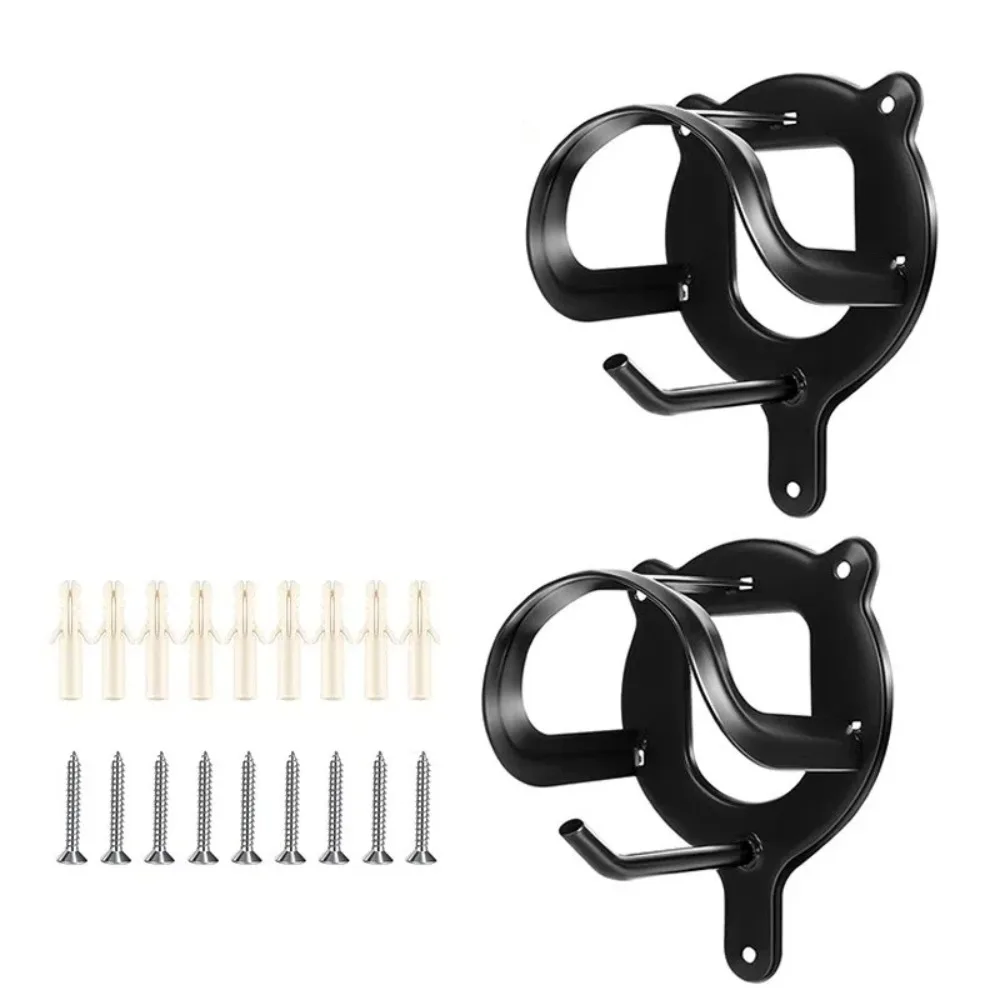 Soporte para aparejos de caballos de pared con estantes y ganchos - imagen 3