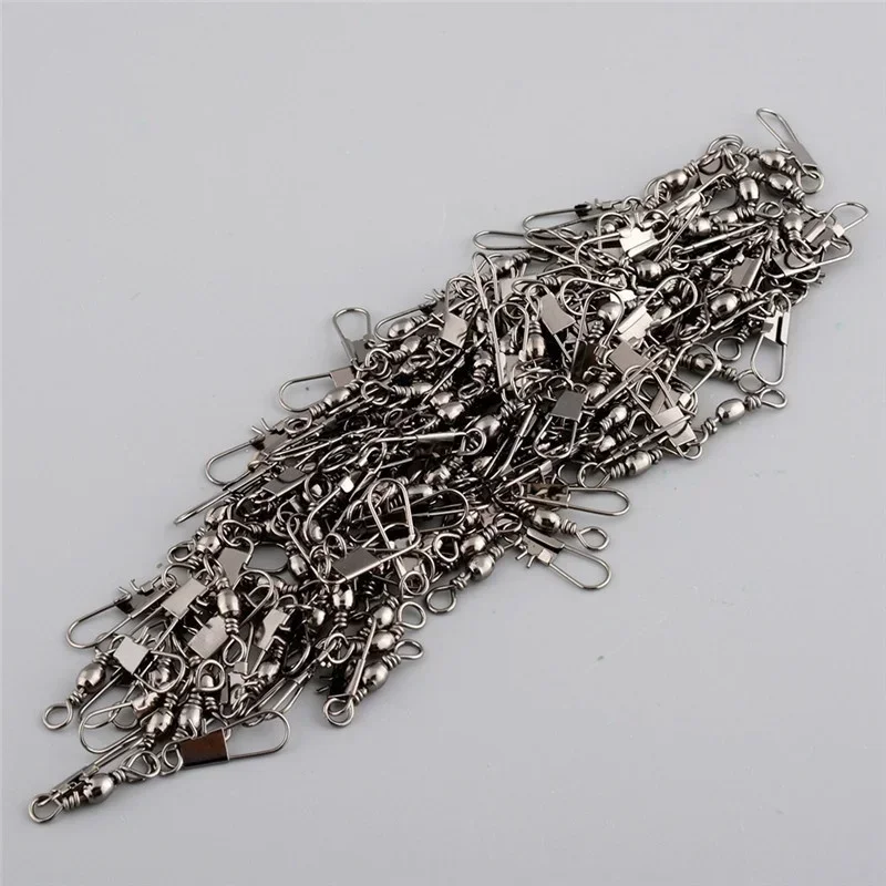 50x Herramientas de pesca con conector - imagen 4