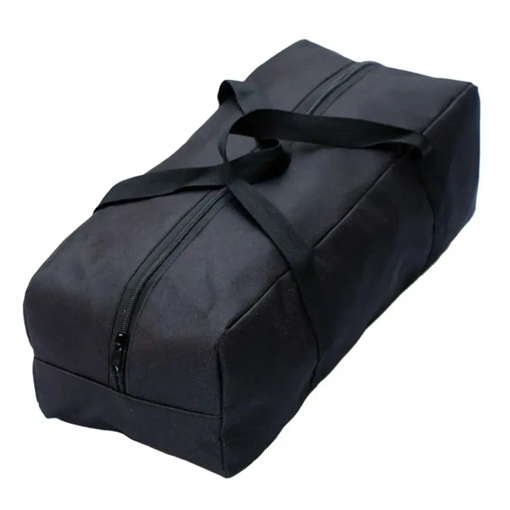 Bolsa impermeable Oxford de gran capacidad para almacenaje de pesca - imagen 2