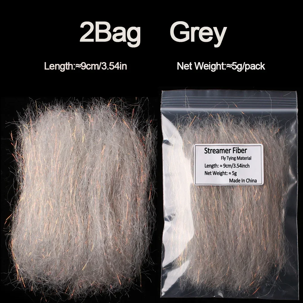 2Bags Grey