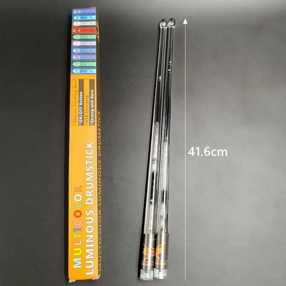 Un juego de baquetas es 41