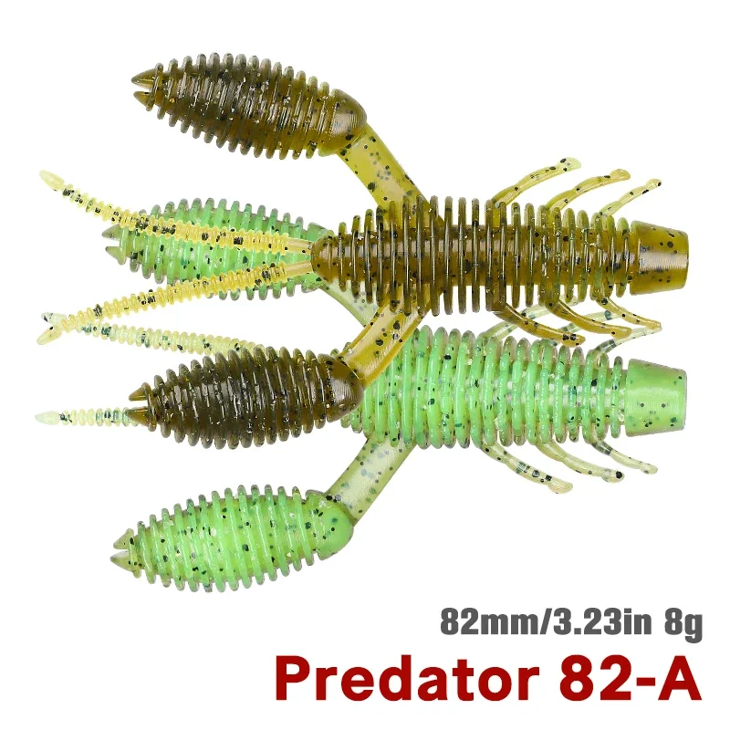 PREDATOR-A