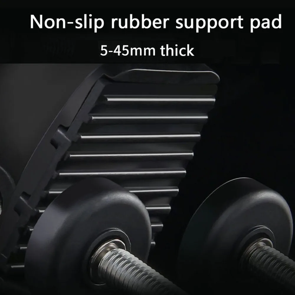 Carrete de línea de pesca ajustado, sistema de bobinado de alta velocidad, 2 + 1BB, carrete giratorio de Baitcasting, máquina de bobinado, herramientas de aparejos - imagen 5