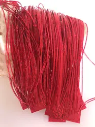 Capas de falda de silicona para señuelo de pesca, Material de falda de silicona para artesanía de aparejos, Spinner DIY, plantillas de goma, Buzzbait 8850-019