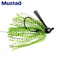 Mustad J