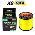 X8-500M-Yellow