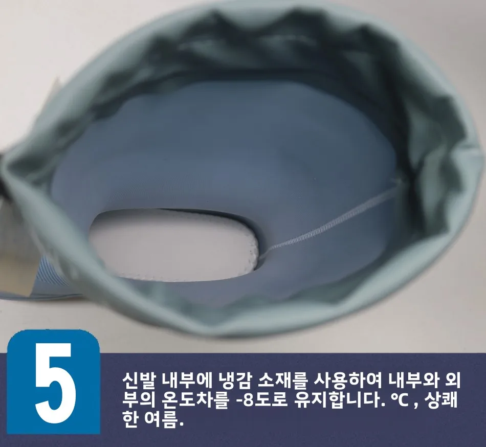 Botas de pesca impermeables y antideslizantes para hombre - imagen 5
