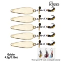 Type A  4.5g 5pcs