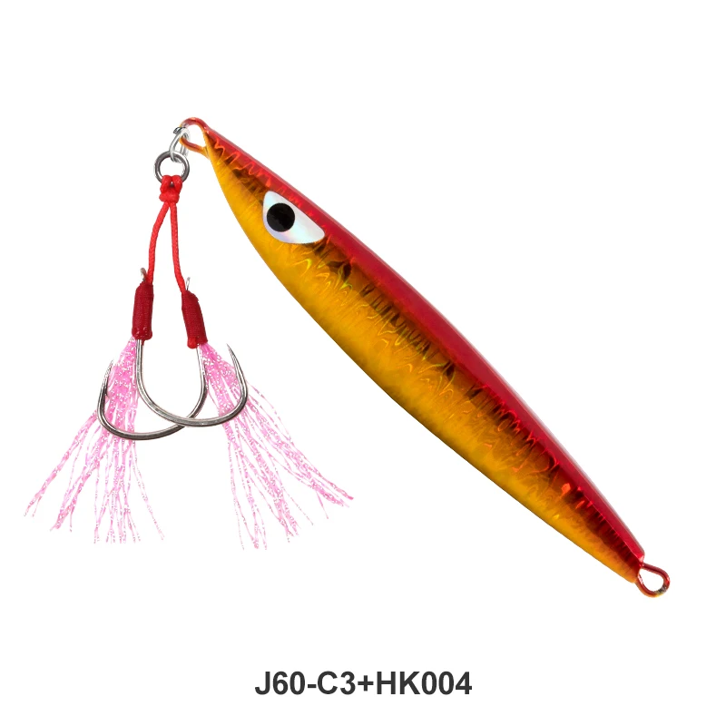 JIG60H-Orange