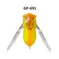 GP-691 2.8g 40mm