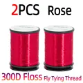 2PCS Rose
