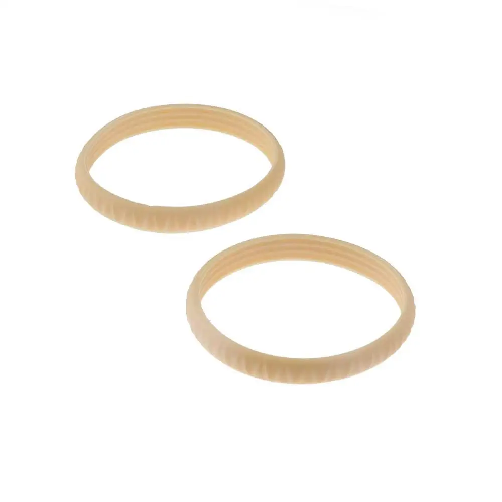 Versión presurizada, cinturón de fuerza de rodilla de baloncesto, banda de goma elástica, anillo de articulación de rodilla para rótula, Color de piel, escalada fina - imagen 4