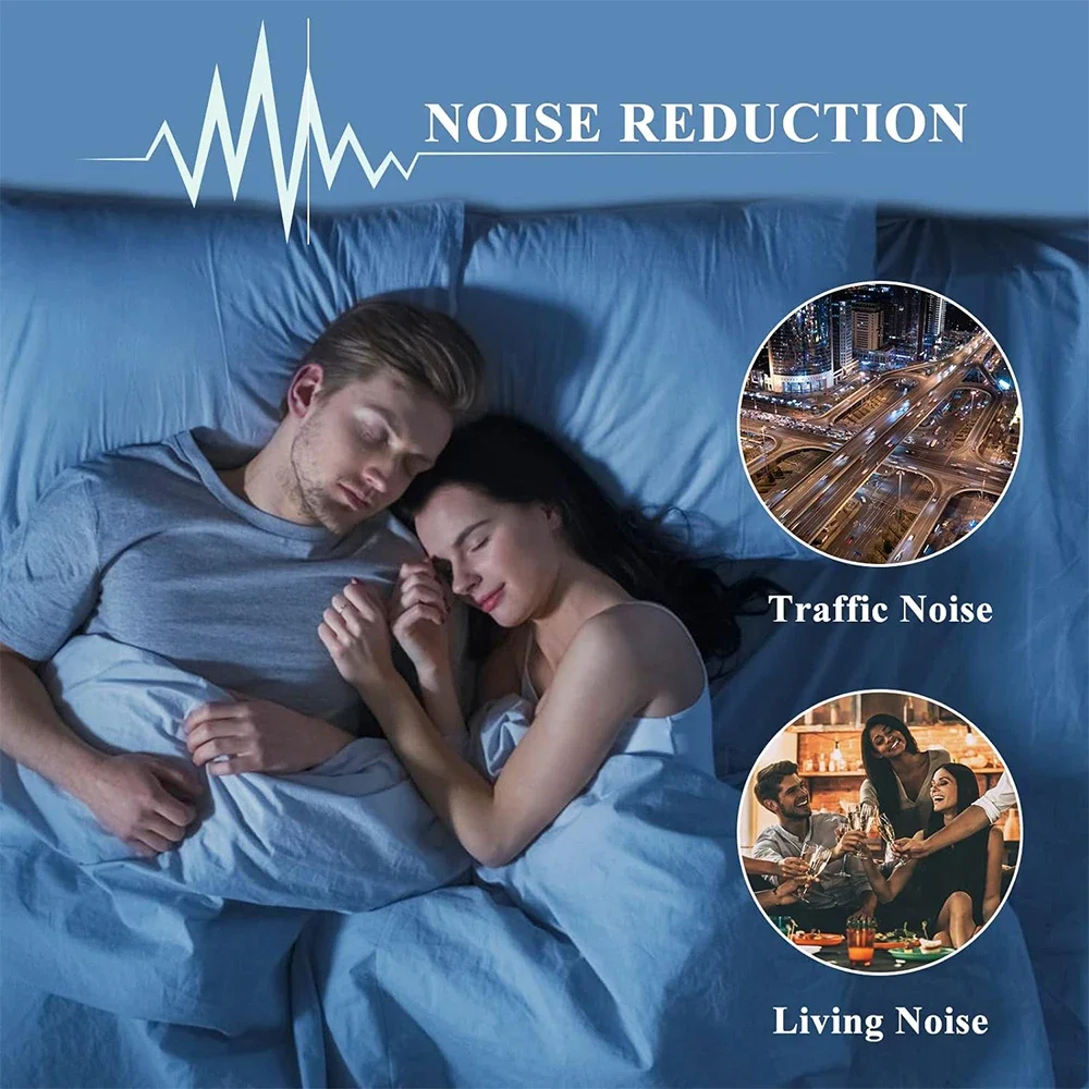 Cortina de puerta con aislamiento térmico, cubiertas de puerta con aislamiento magnético para manta de puerta de invierno, pantalla de puertas con aislamiento de algodón grueso - imagen 5