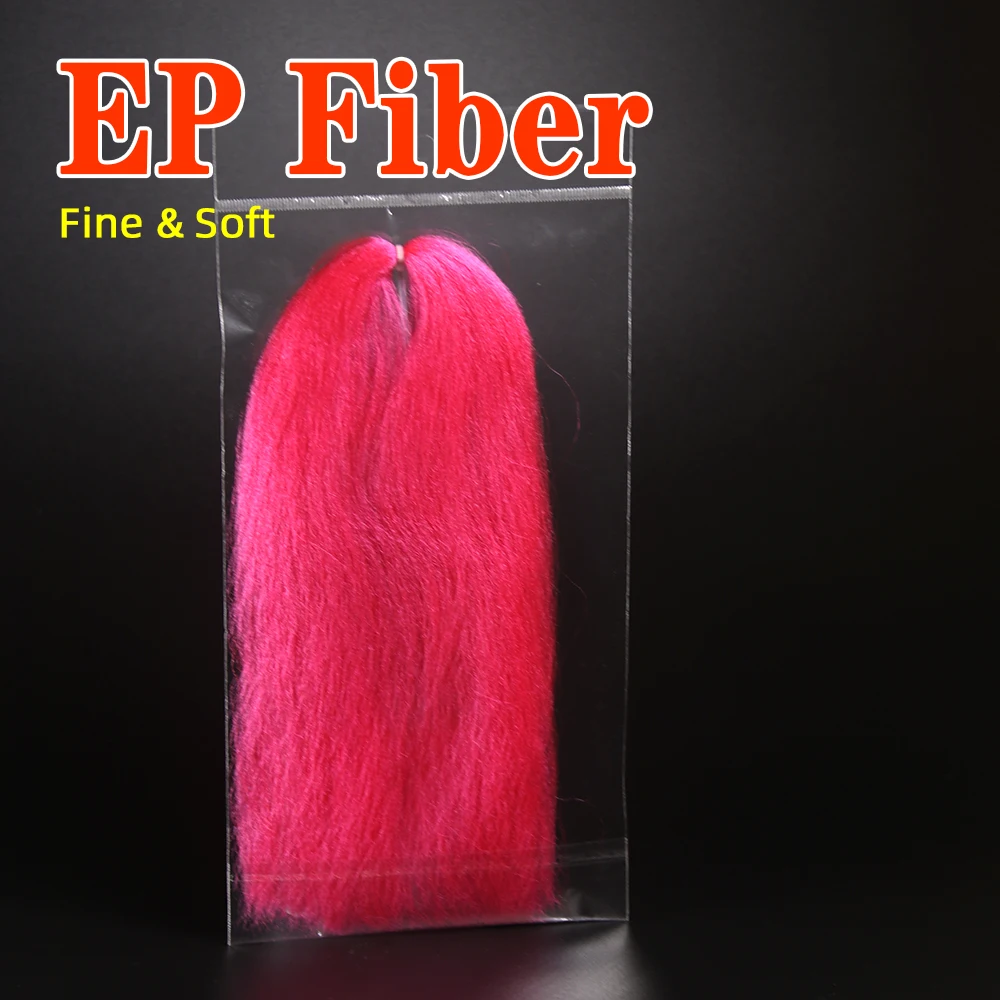 EP Fiber Rose