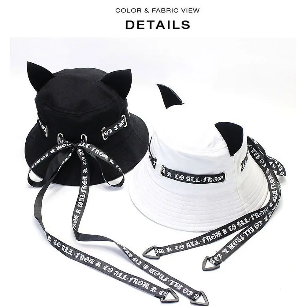 Gorra pescador con serpentina – Protección solar para pesca - imagen 3