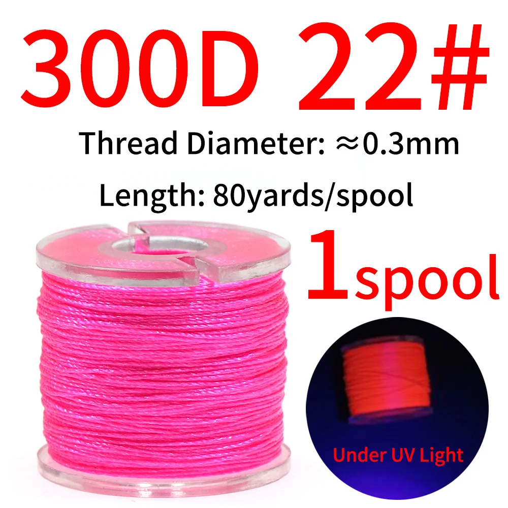 1 Spool Color 22