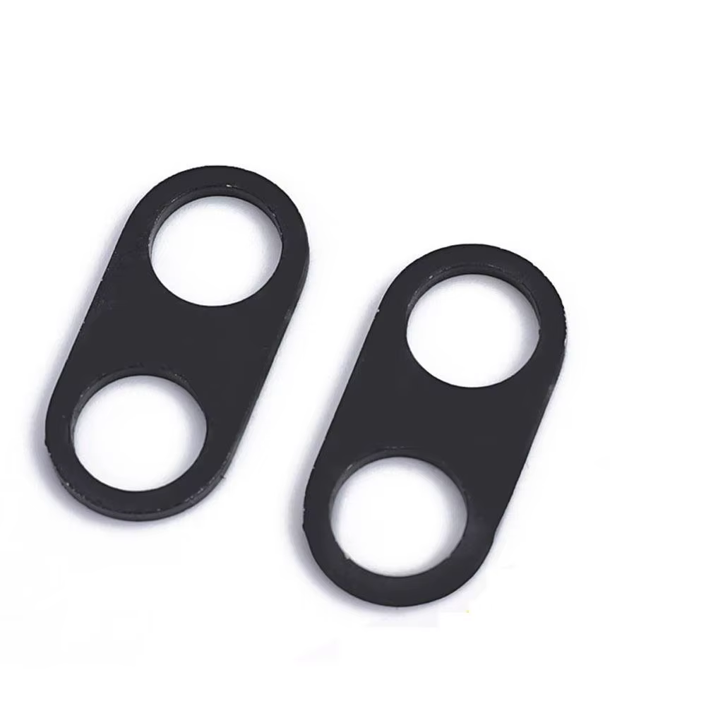 Zapatos de bicicleta de montaña, tacos para Shimano SH51 SPD, juego de tacos de Pedal de liberación múltiple, calzado de ciclismo, Calas Tocas para montar en bicicleta - imagen 4