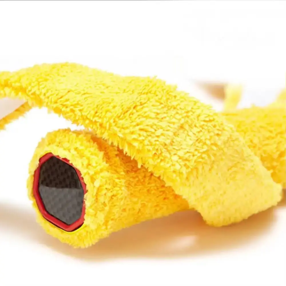 Overgrip de raqueta de bádminton colorido, toalla de tenis absorbente de sudor de 10M de longitud, agarre de mano, cinta de agarre suave antideslizante - imagen 2