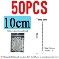50pcs  10cm Arms